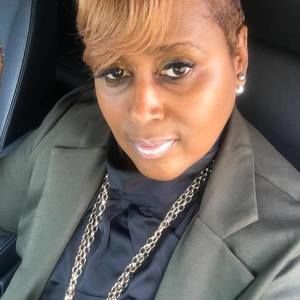 Meet your Posher, Janice